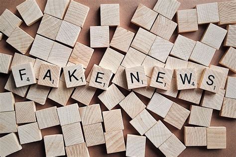 if you want fake news just watch tv|how to detect fake news.